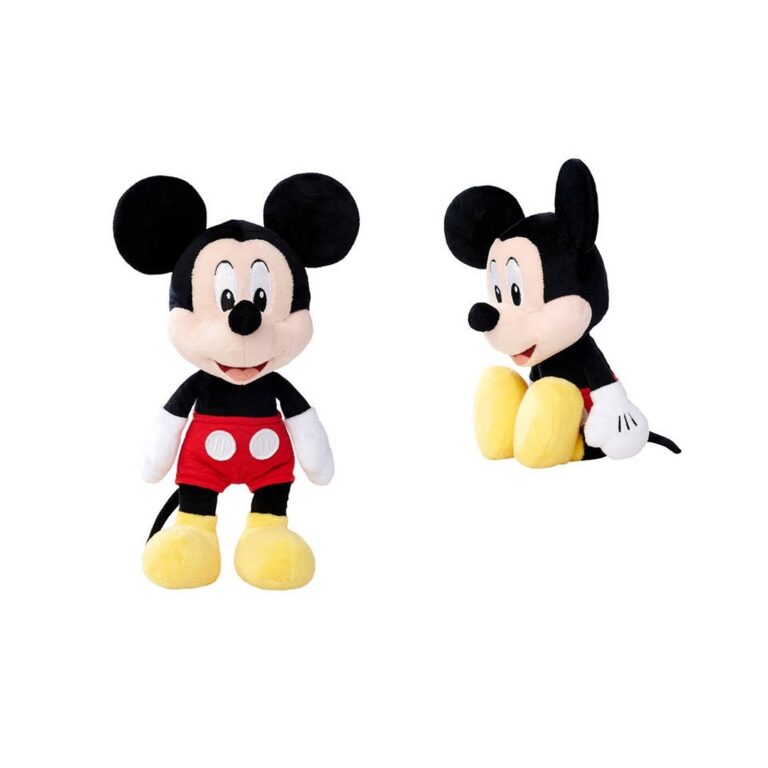 Pellush Disney Mickey Clubhouse 45cm