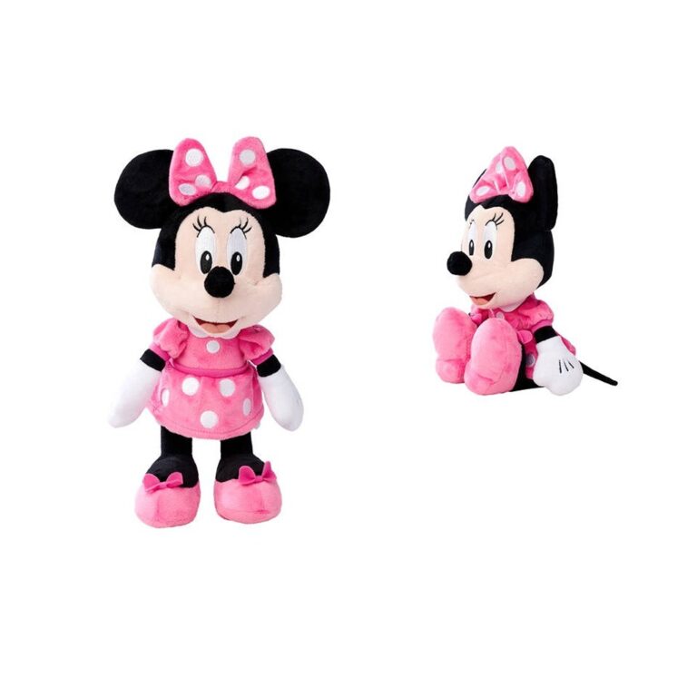 Pellush Disney Minnie Clubhouse 45cm