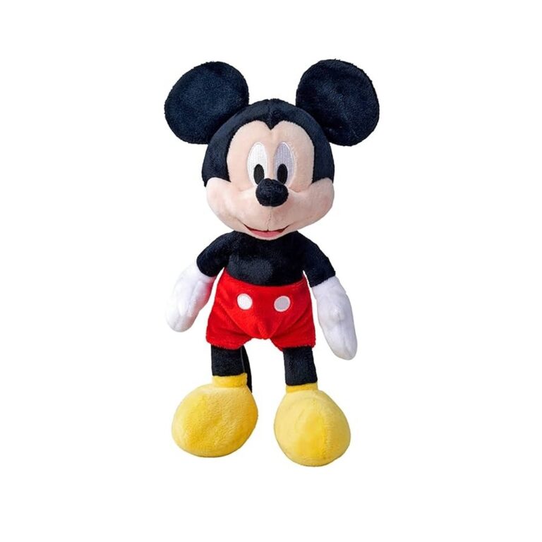 Pellush Disney Mk&Mn Refresh Core 25cm