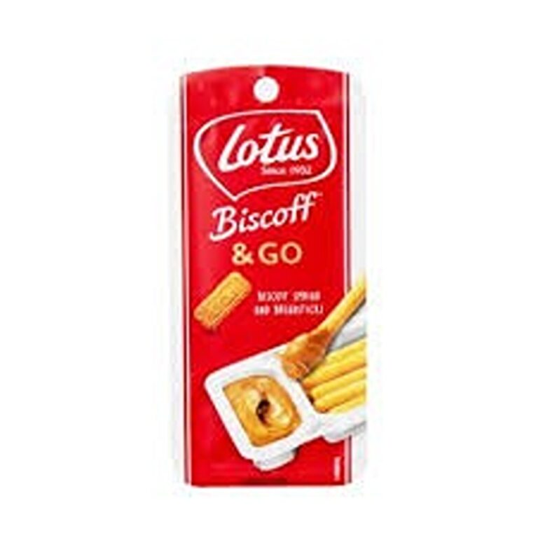 Biskote Lotus 45g