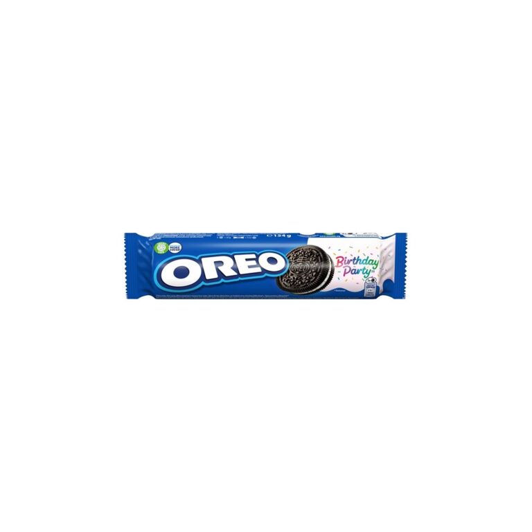 Biskota Oreo 154 g