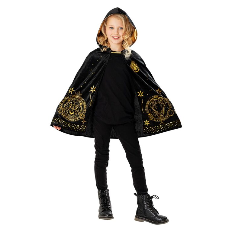 Pelerine Harry Potter 9-10 vjec
