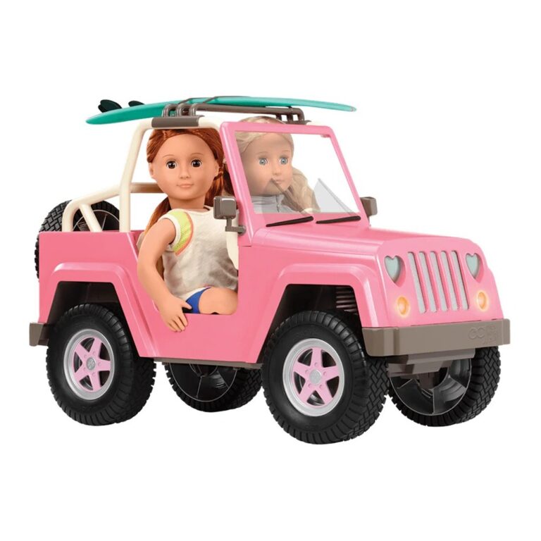 Makine 4×4 -Our Generation
