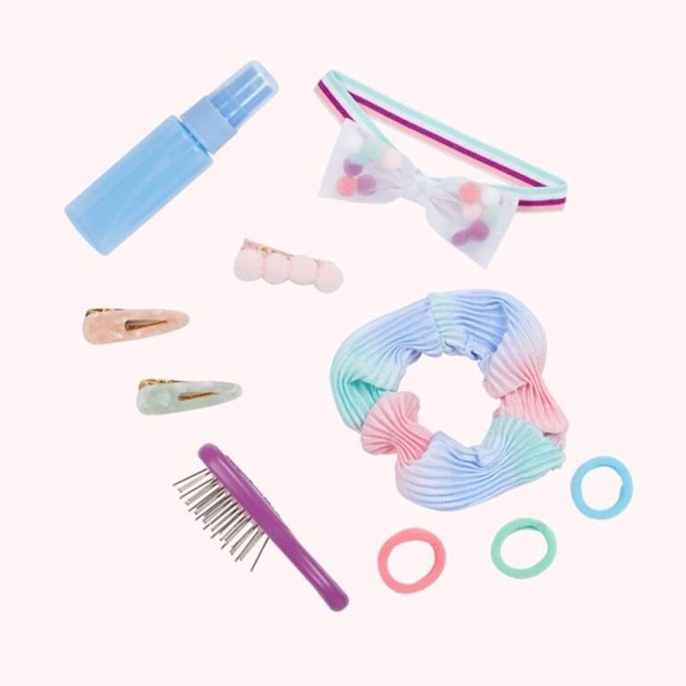 Set per floket Our Generation