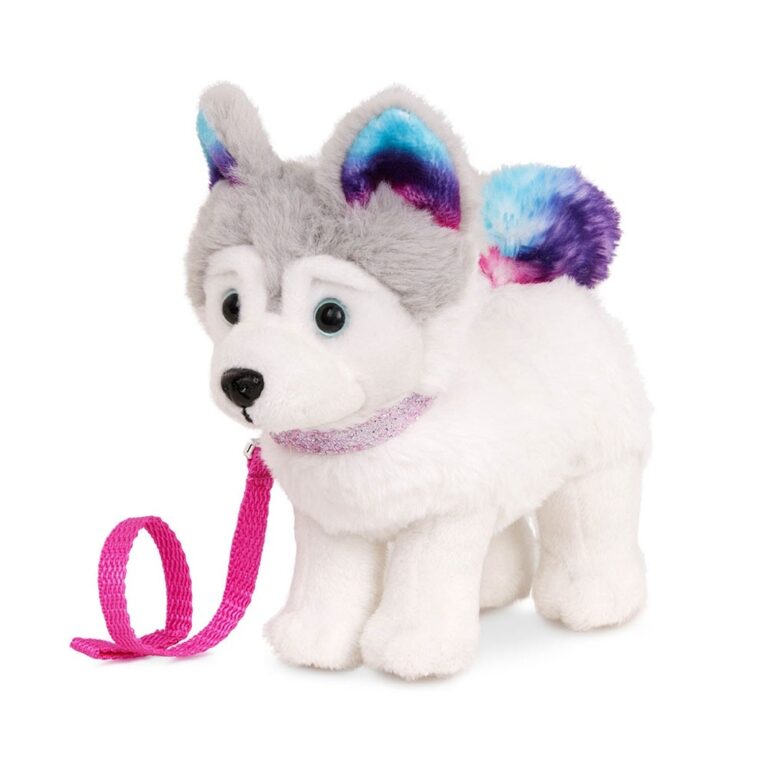 Qenush Husky Our Generation