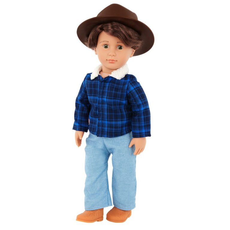Kukull Our Generation- Dustin