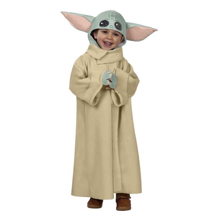 Kostum Star Wars-S