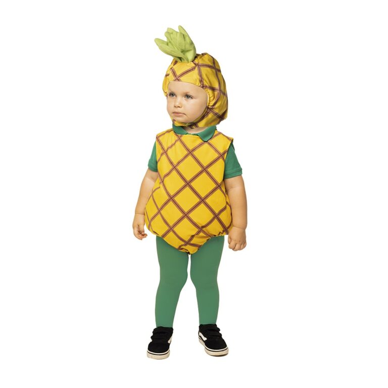 Kostun Ananas bebe -T