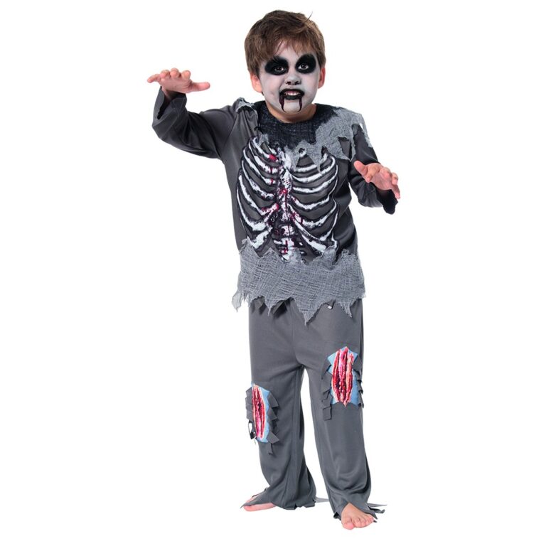 Kostum Zombi -M
