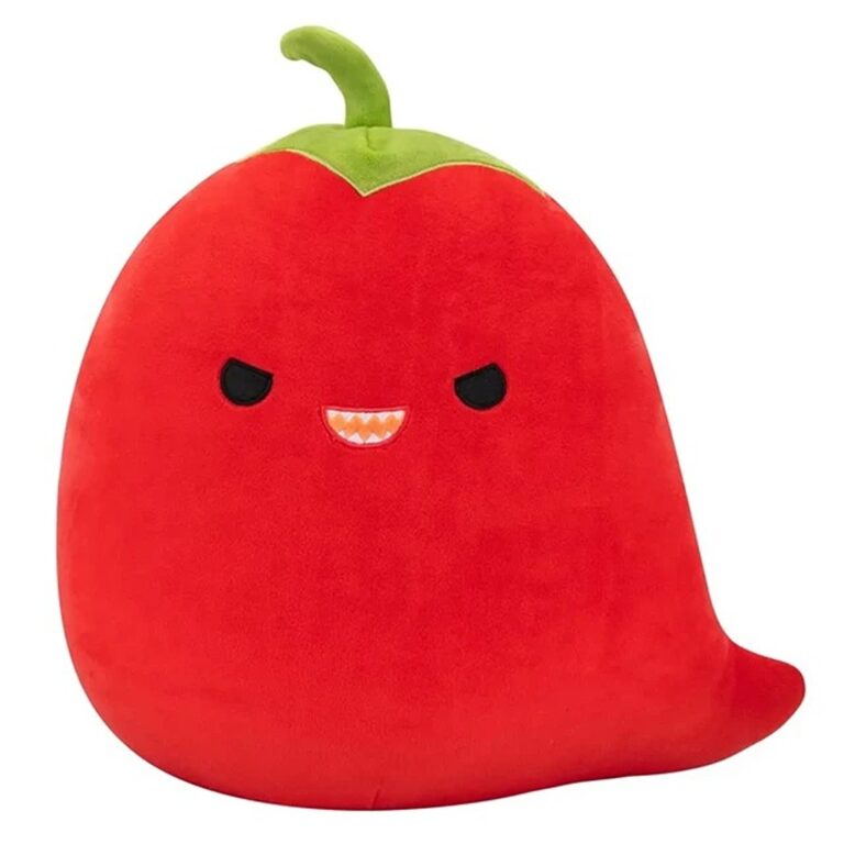 Pellush Squishmallow- Christo