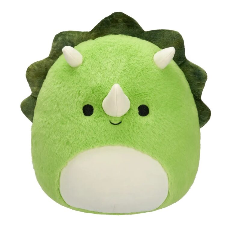 Pellush Squishmallow- Tristan