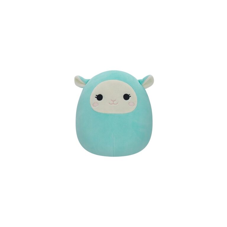 Pellush Squishmallow- Jacob