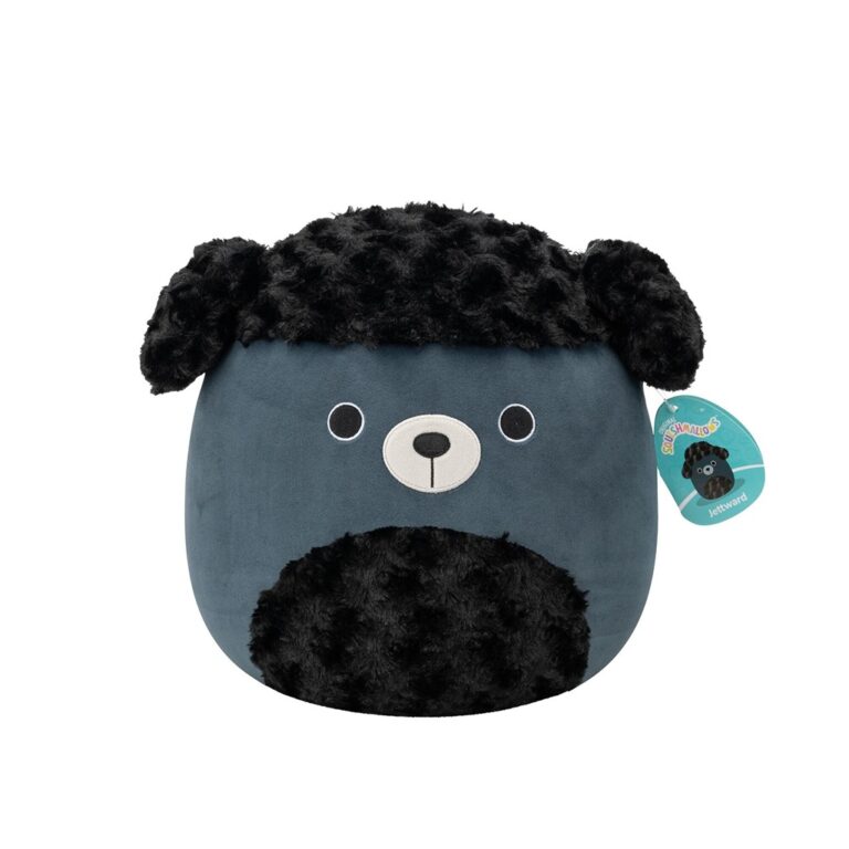 Pellush Squishmallow- Jettward