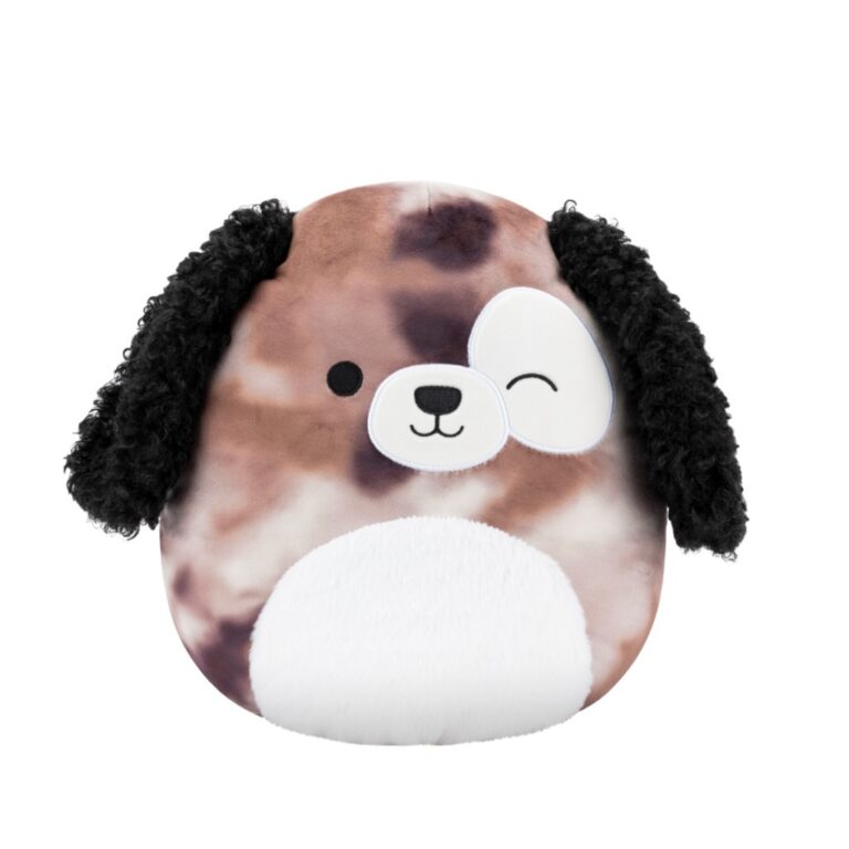 Pellush Squishmallow- Zerdan