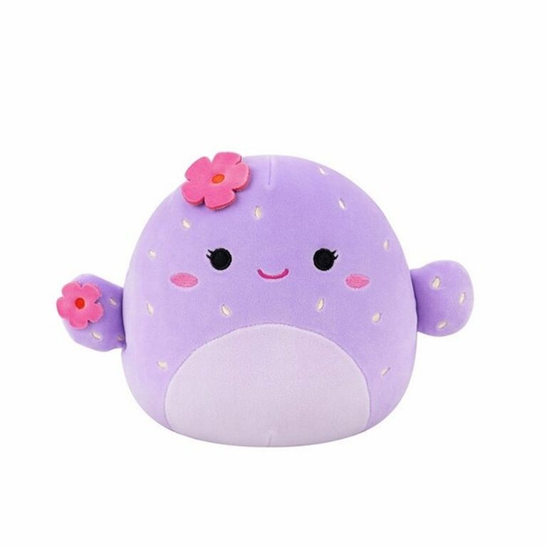 Pellush Squishmallow- Adrienne
