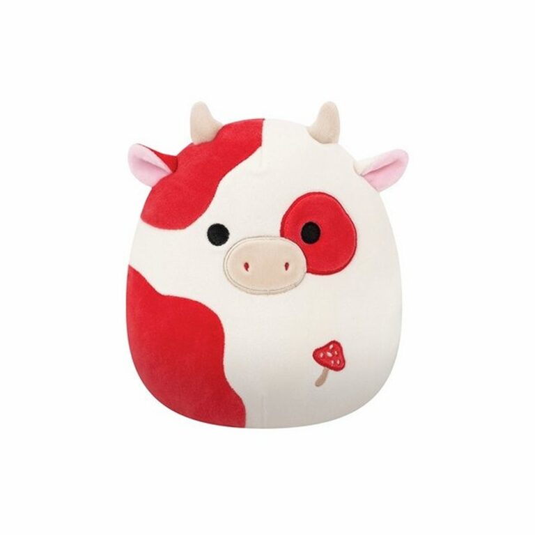 Pellush Squishmallow- Claudio