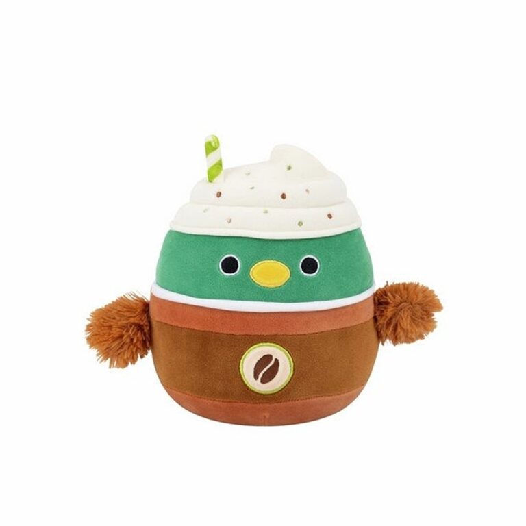 Pellush Squishmallow- Avery