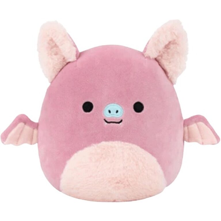 Pellush Squishmallow- Jakob