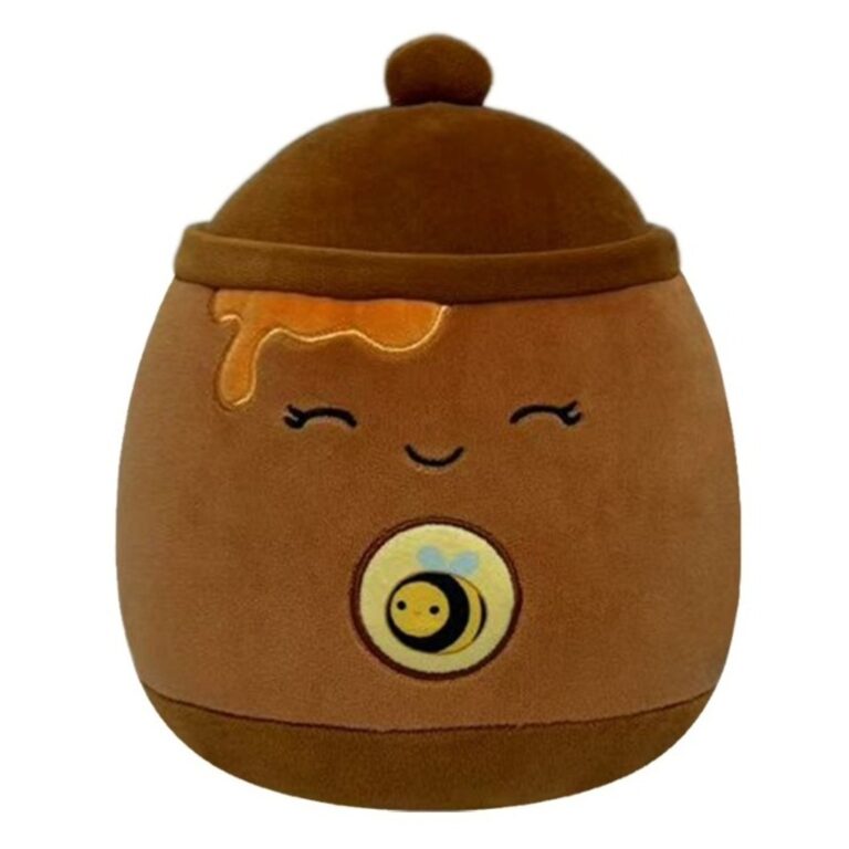 Pellush Squishmallow- D’Angela