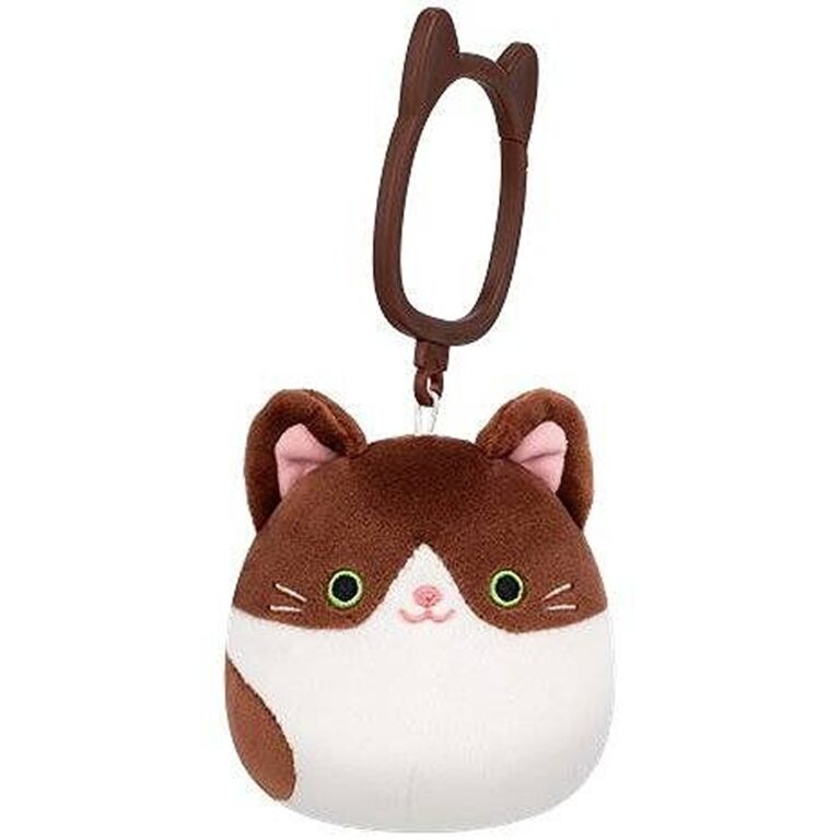 Pellush Squishmallow- Glaudini