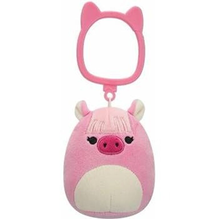Pellush Squishmallow- Veronika