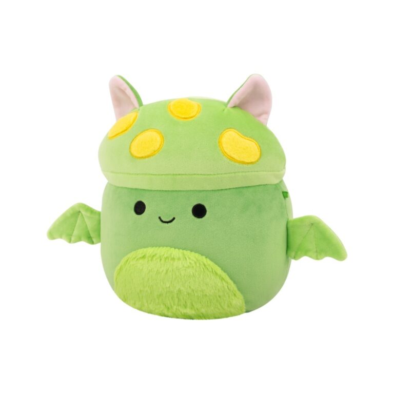 Pellush Squishmallow- Earling