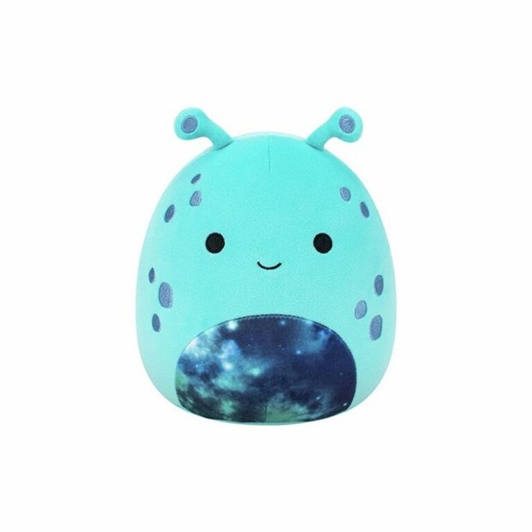 Pellush Squishmallow- Garth