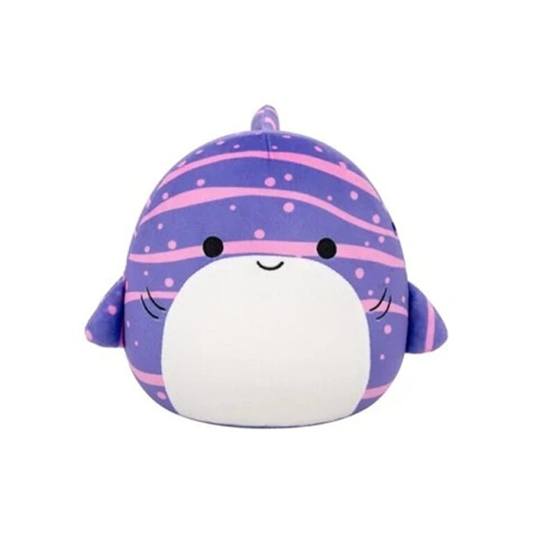 Pellush Squishmallow- Tizziano