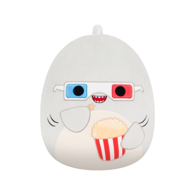 Pellush Squishmallow- Gordon