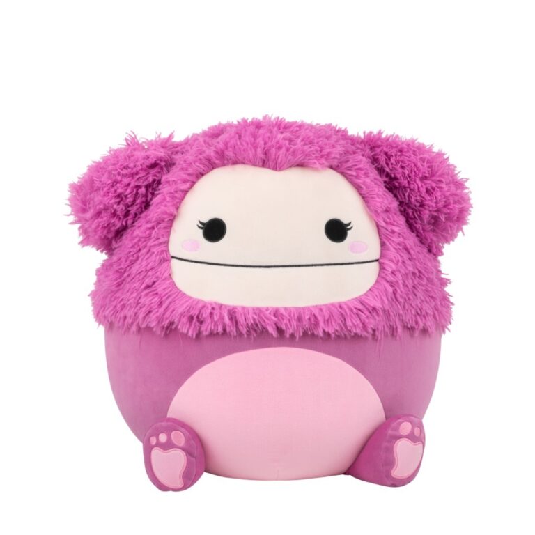 Pellush Squishmallow- Nanette