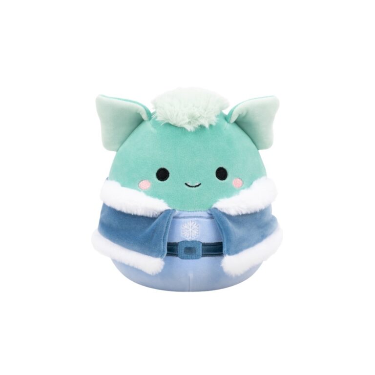 Pellush Squishmallow- Troye