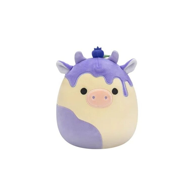 Pellush Squishmallow- Benito