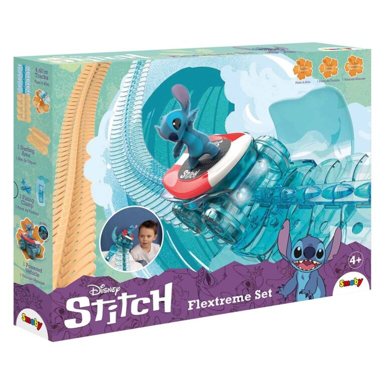 Set Stitch-Flextrime