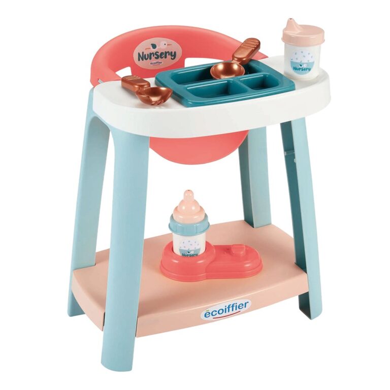 Set karige bebi