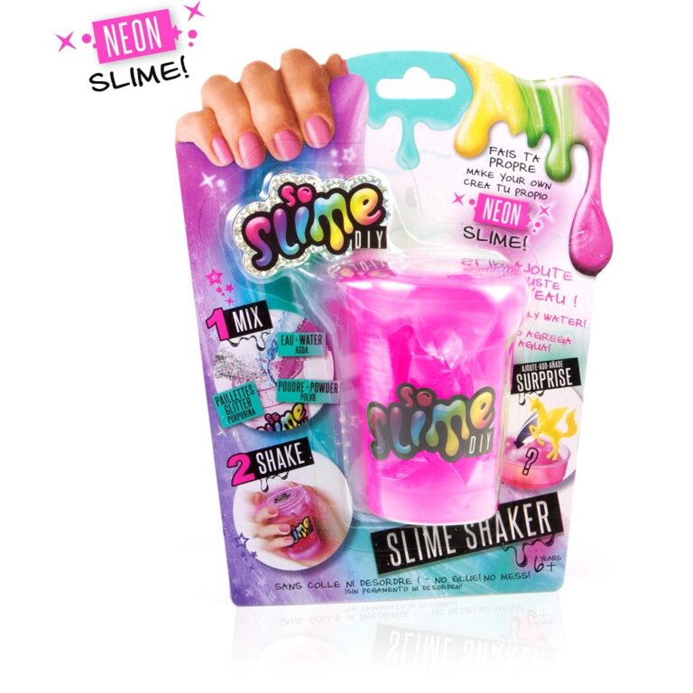 Mikser Slime