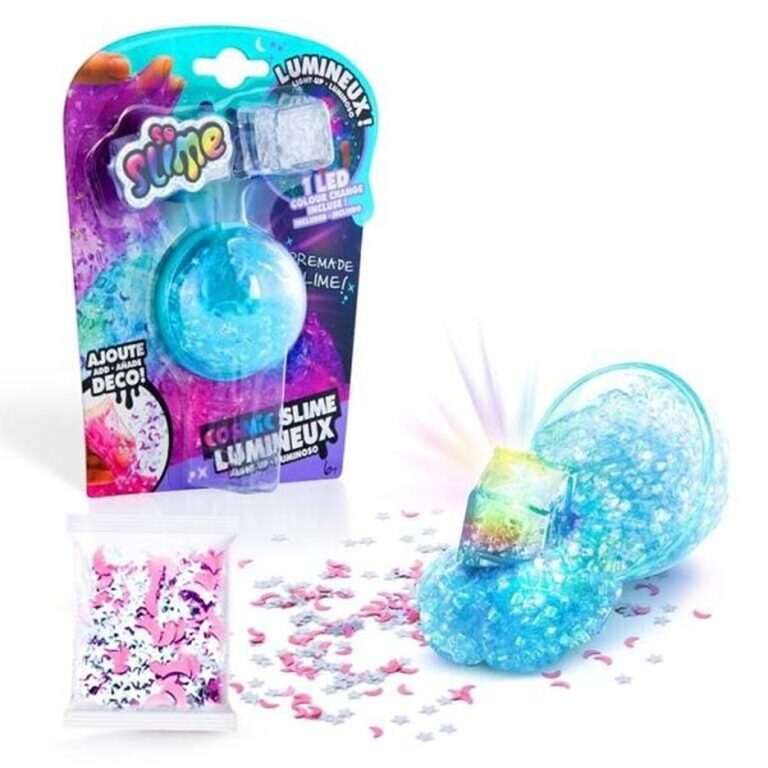 Cosmic Crunch me drita