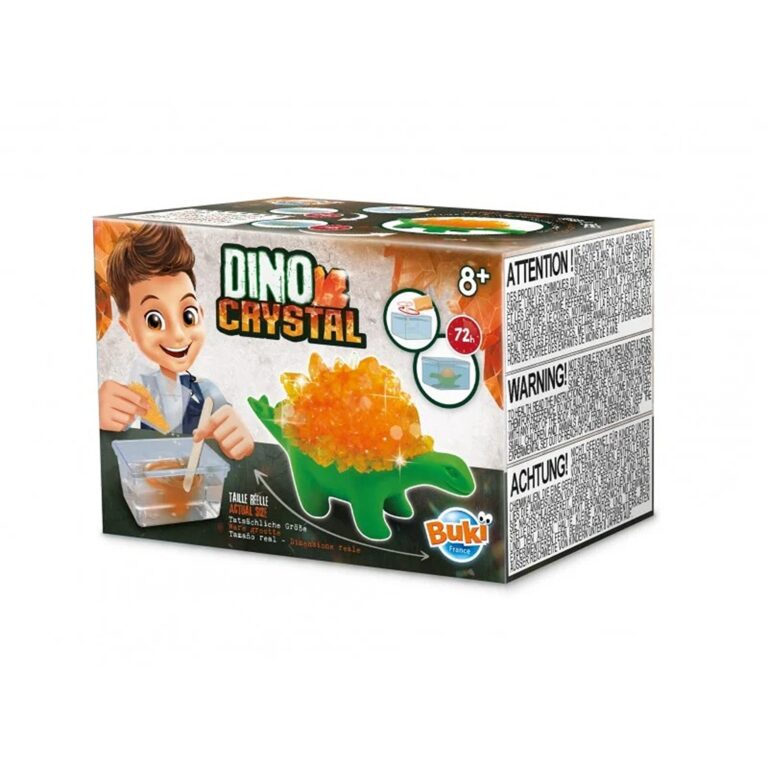 Kristale-Dino