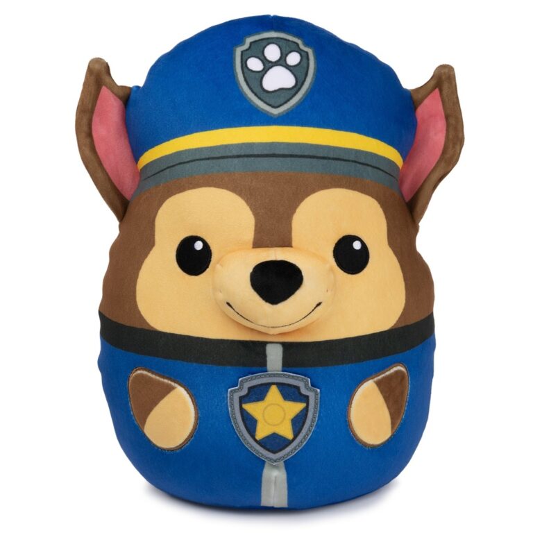 Pellush -Paw Patrol