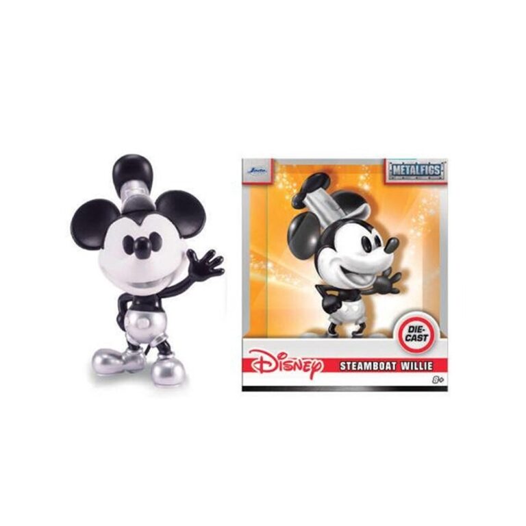 Figurina Mickey