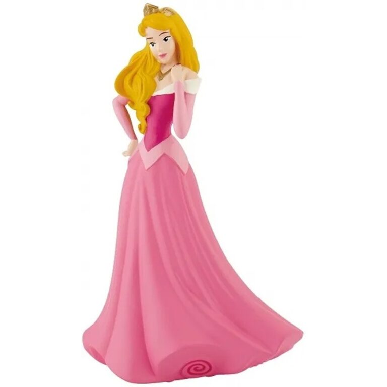Figurinë-Aurora-Disney