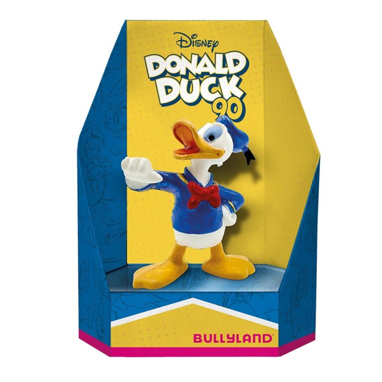 Figurinë-Donald