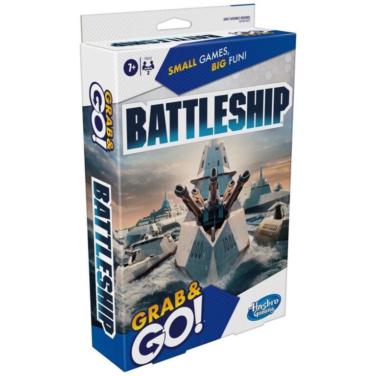 Loje tavoline -Battleship