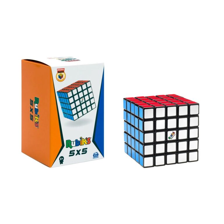 Kuba-Rubiks