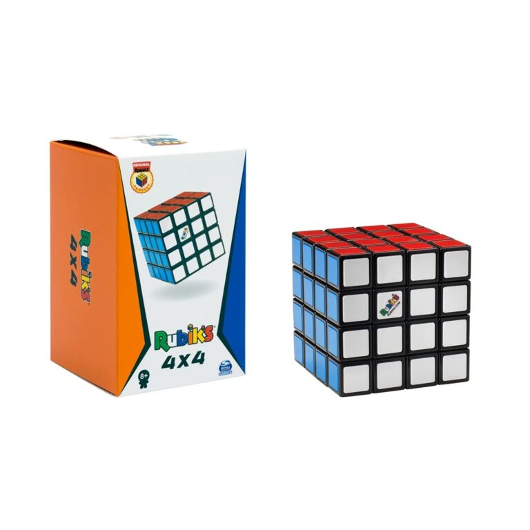 Kuba-Rubiks