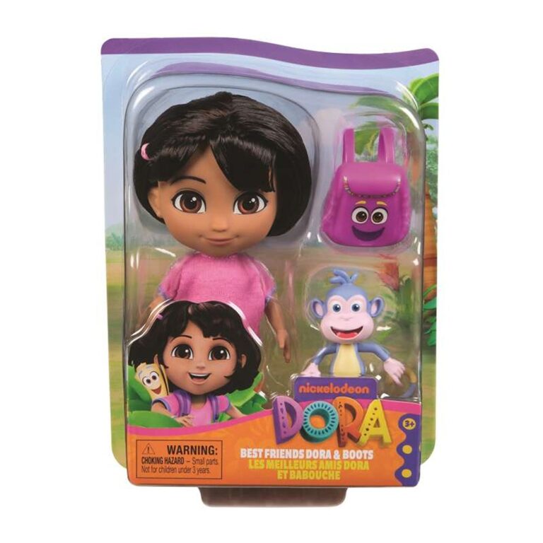 Figurë-Dora Eksploruesia