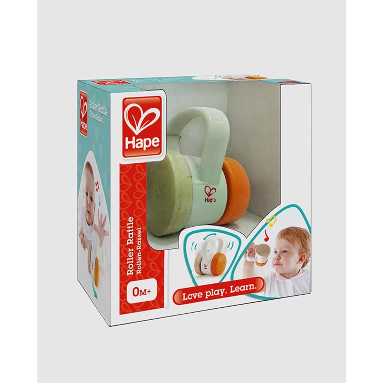Loder roller prej drruri
