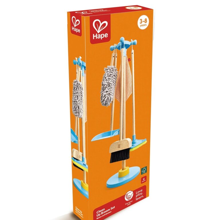 Set pastrimi