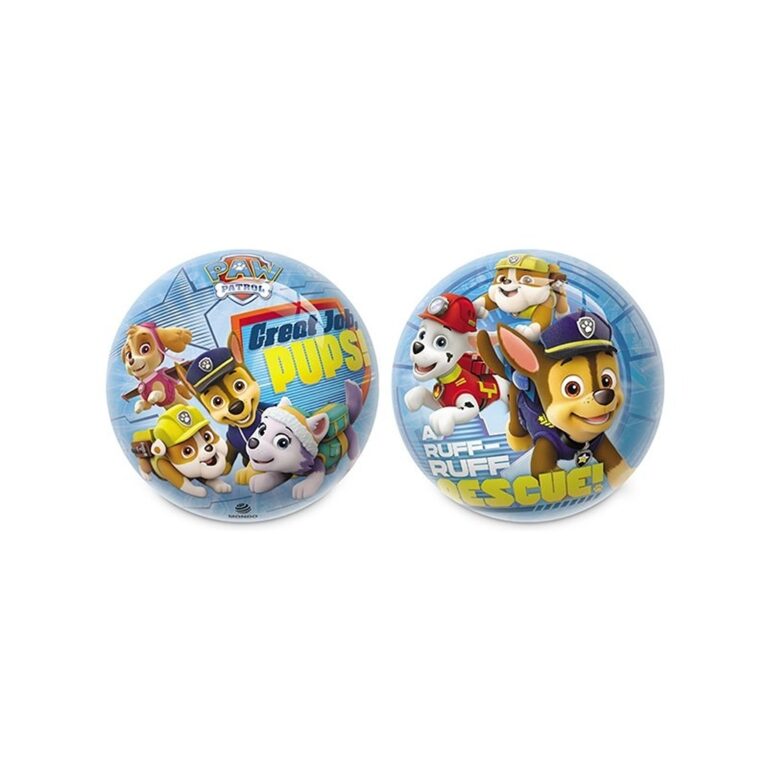 Top- Paw Patrol