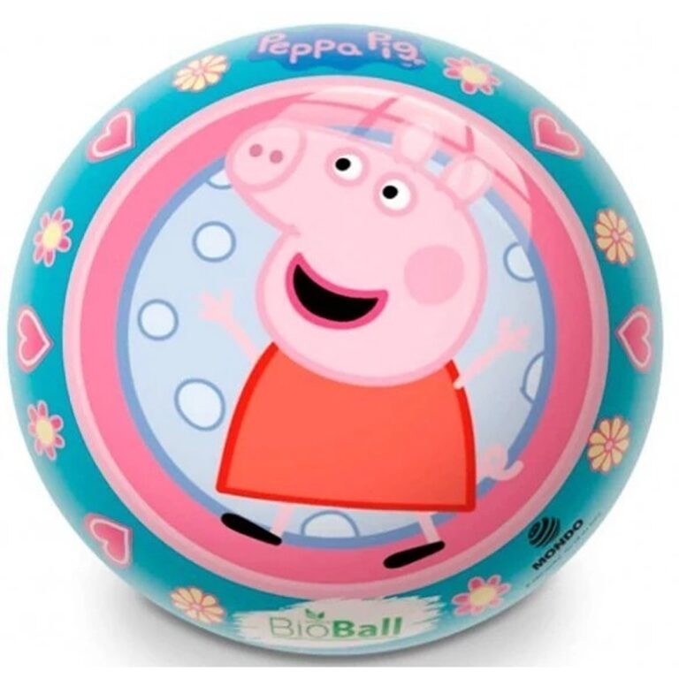 Top- Peppa Pig