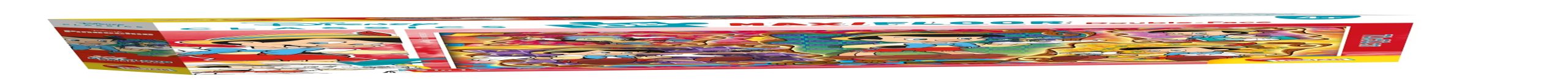 Puzzle-Pinocchio 108 cp thumbnail 2